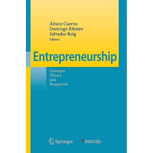 Entrepreneurship