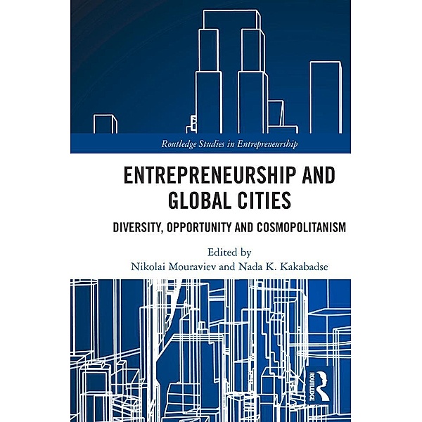 Entrepreneurship and Global Cities