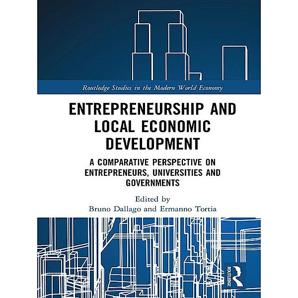 Entrepreneurship and Local Economic Development