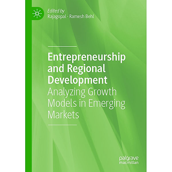 Entrepreneurship and Regional Development