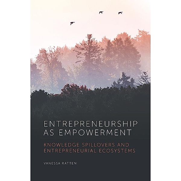 Entrepreneurship as Empowerment