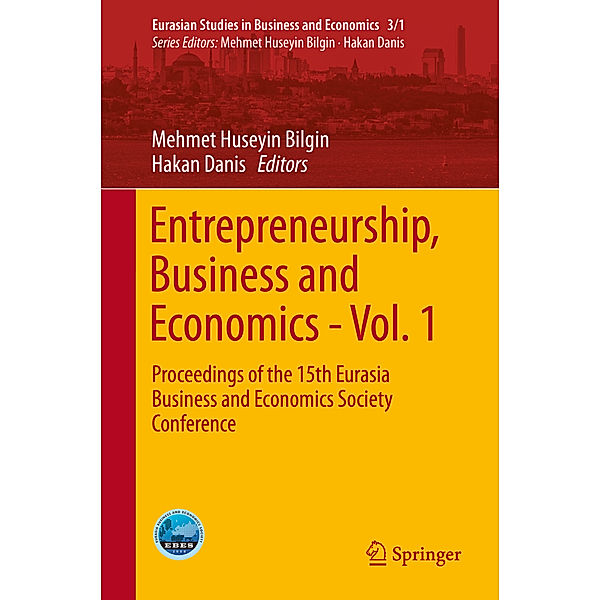 Entrepreneurship, Business and Economics.Vol.1