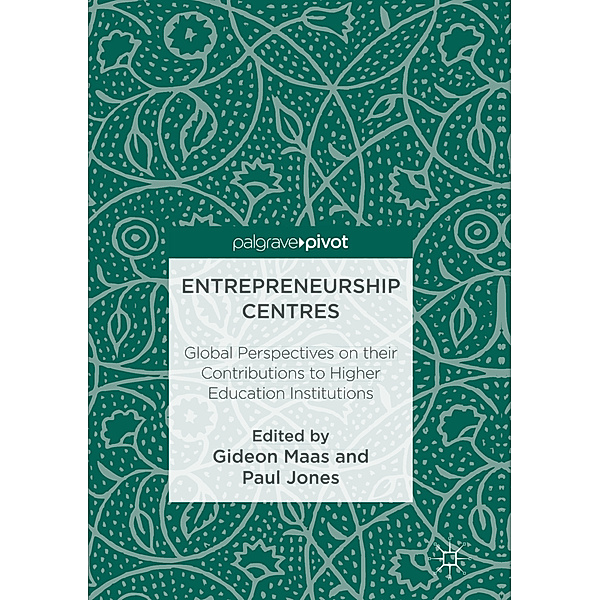Entrepreneurship Centres