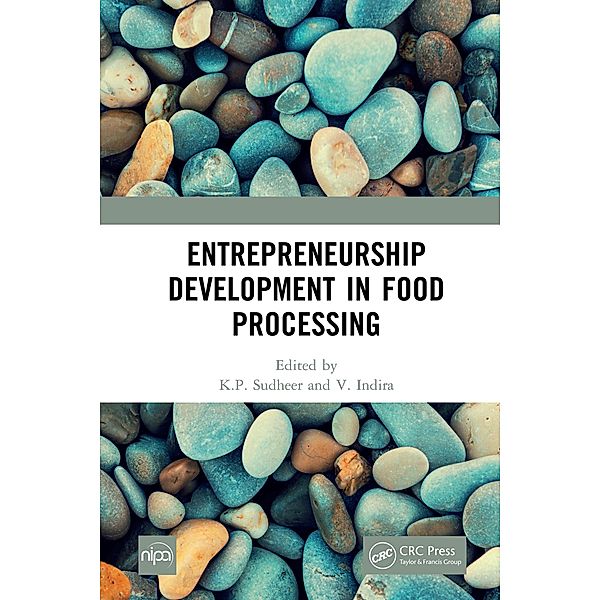 Entrepreneurship Development in Food Processing