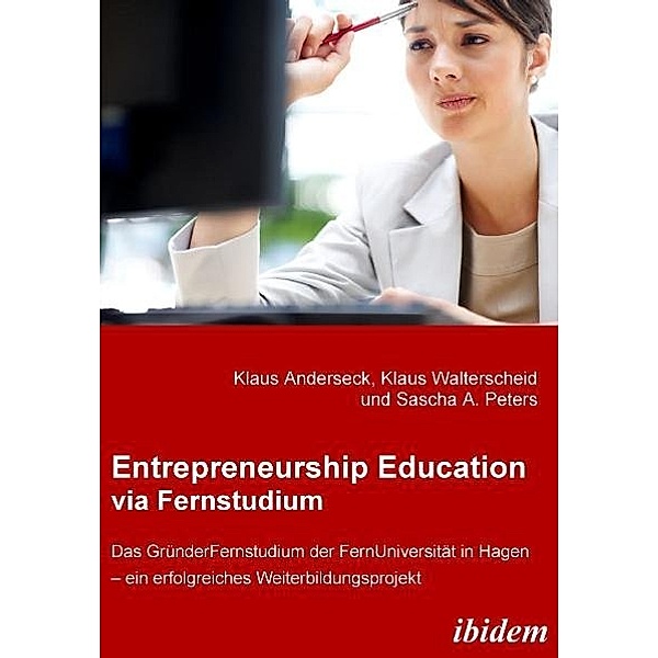 Entrepreneurship Education via Fernstudium