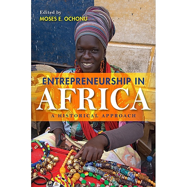 Entrepreneurship in Africa