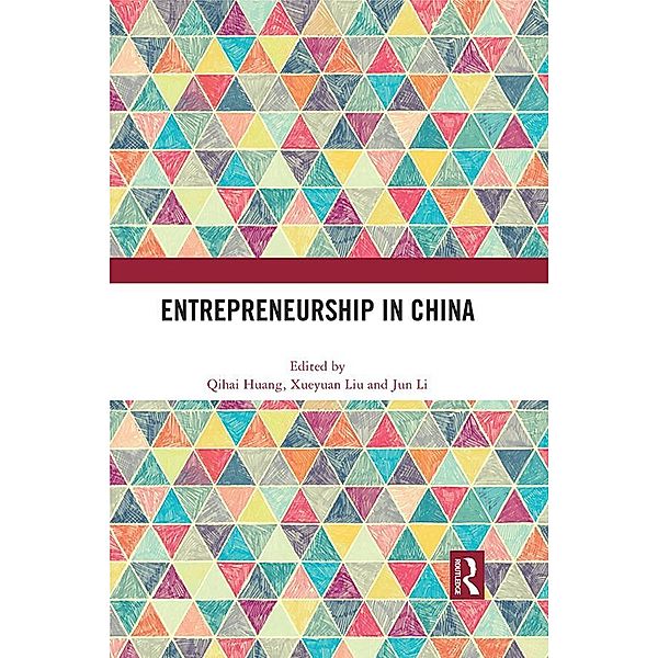 Entrepreneurship in China