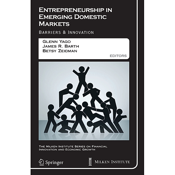 Entrepreneurship in Emerging Domestic Markets