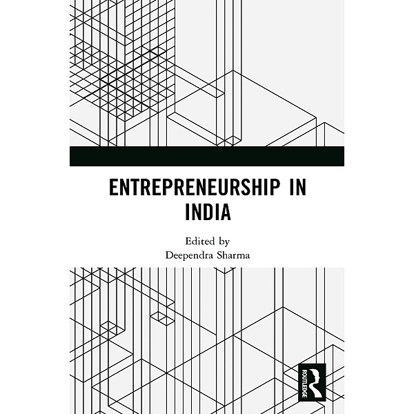 Entrepreneurship in India