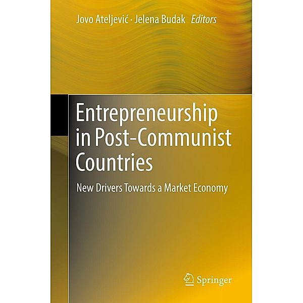 Entrepreneurship in Post-Communist Countries