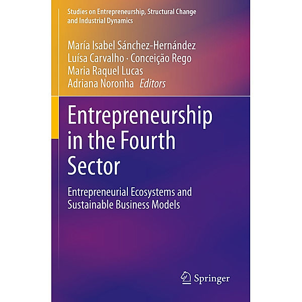 Entrepreneurship in the Fourth Sector