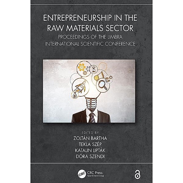 Entrepreneurship in the Raw Materials Sector