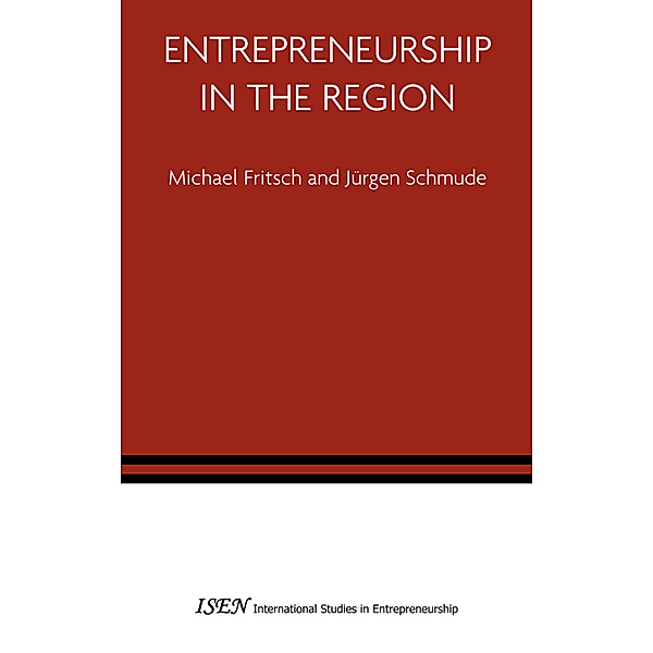 Entrepreneurship in the Region