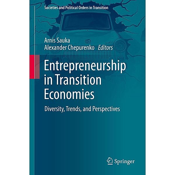 Entrepreneurship in Transition Economies