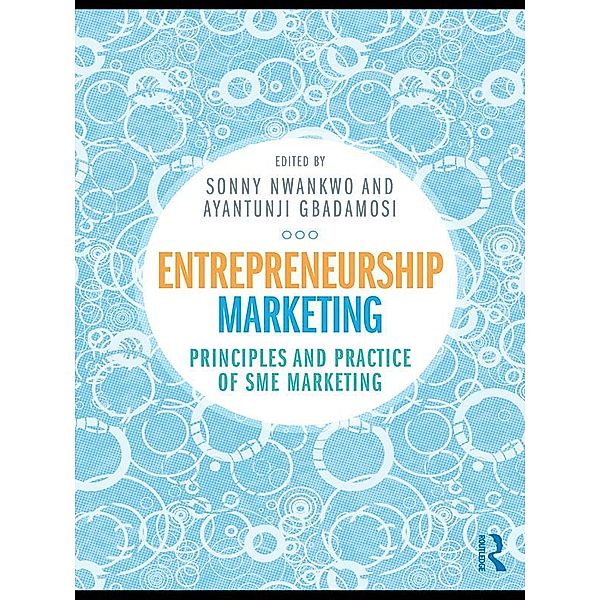 Entrepreneurship Marketing