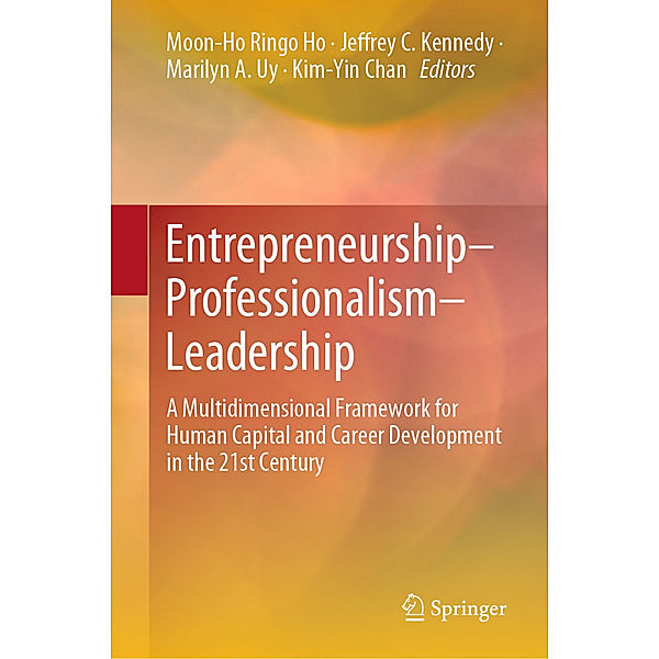 Entrepreneurship-Professionalism-Leadership