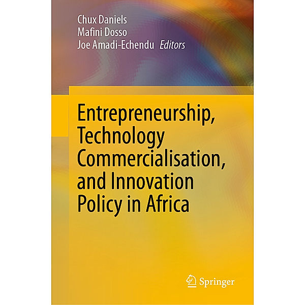 Entrepreneurship, Technology Commercialisation, and Innovation Policy in Africa