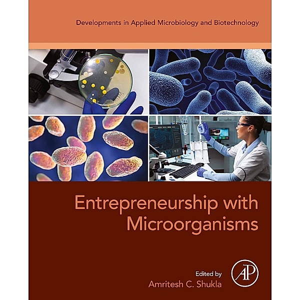 Entrepreneurship with Microorganisms