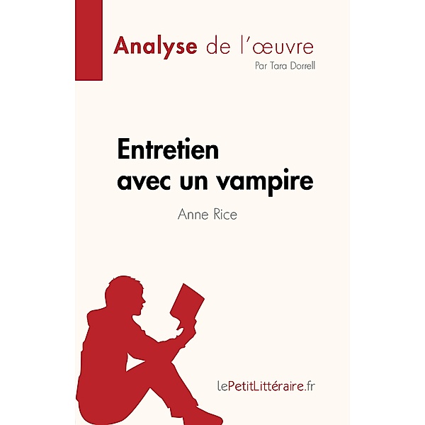 Entretien avec un vampire de Anne Rice (Analyse de l'oeuvre), Tara Dorrell