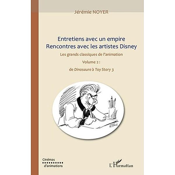 Entretiens avec un empire volume 2 - rencontres avec les art / Hors-collection, Jeremie Noyer