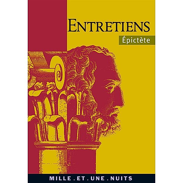 Entretiens / La Petite Collection, Épictète