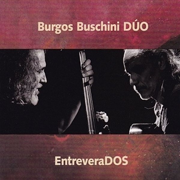 Entreverados, Burgos Buschini Duo