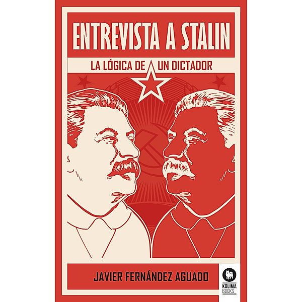 Entrevista a Stalin / Directivos y líderes, Javier Fernández Aguado