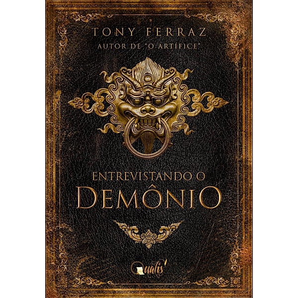 Entrevistando o demônio, Tony Ferraz