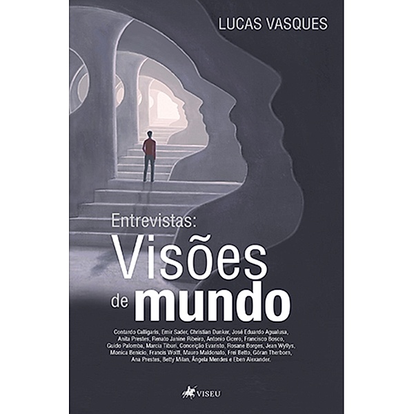 Entrevistas, Lucas Vasques