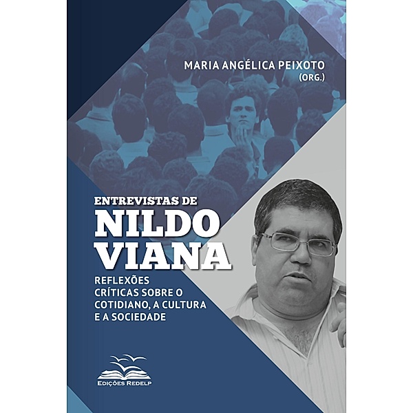 Entrevistas de Nildo Viana / Dialética e Sociedade Bd.7, Nildo Viana