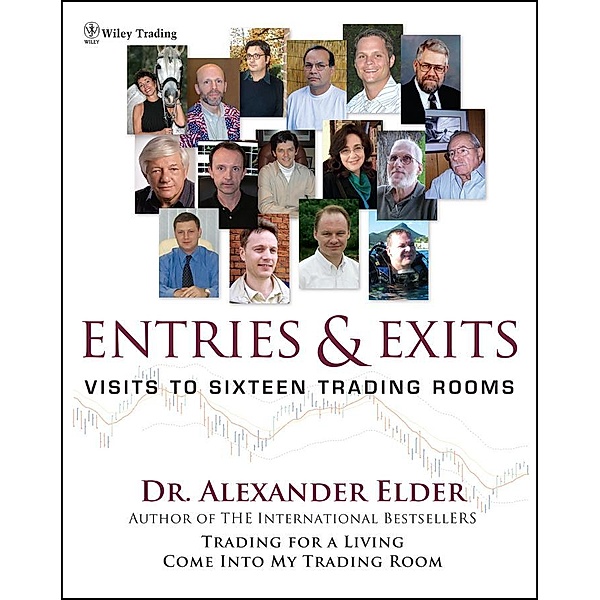 Entries and Exits / Wiley Trading Series, Alexander Elder