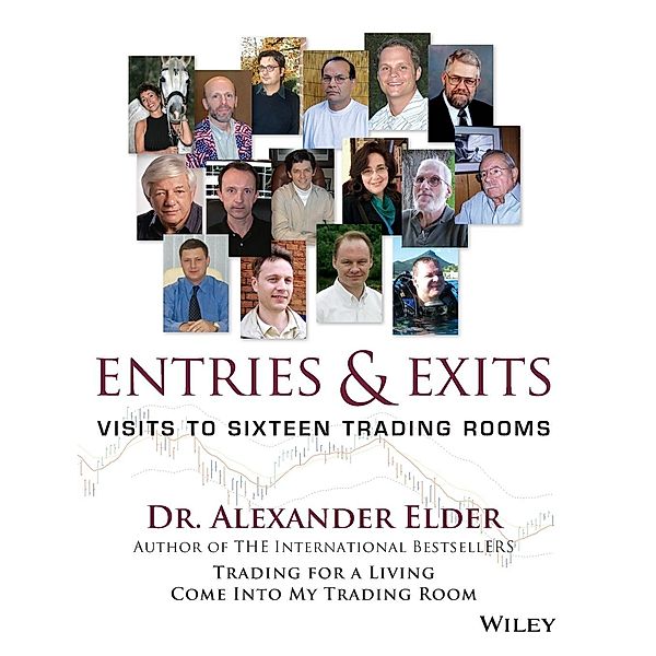 Entries & Exits, Alexander Elder