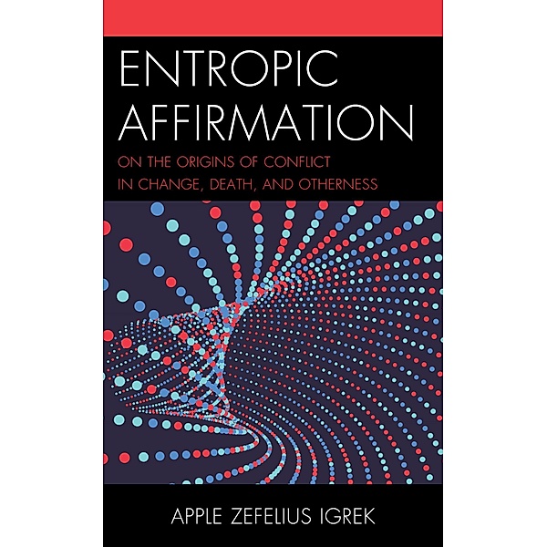 Entropic Affirmation, Apple Zefelius Igrek