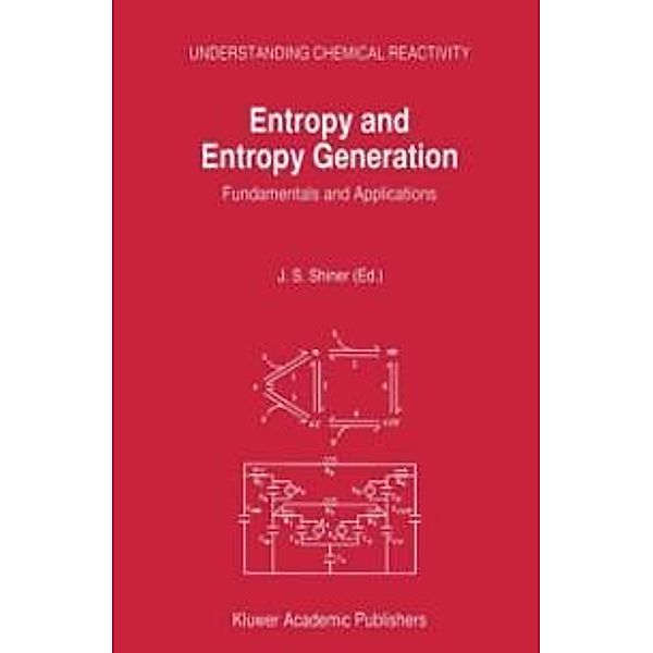 Entropy and Entropy Generation / Understanding Chemical Reactivity Bd.18