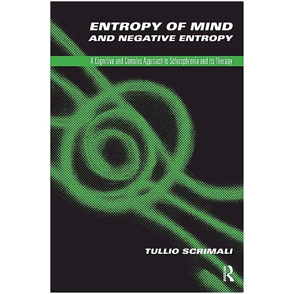Entropy of Mind and Negative Entropy, Tullio Scrimali