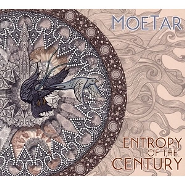 Entropy Of The Century, Moetar