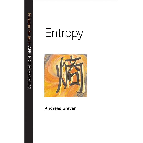 Entropy / Princeton Series in Applied Mathematics