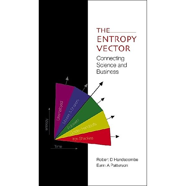 Entropy Vector, The: Connecting Science And Business, Eann A Patterson, Robert D Handscombe