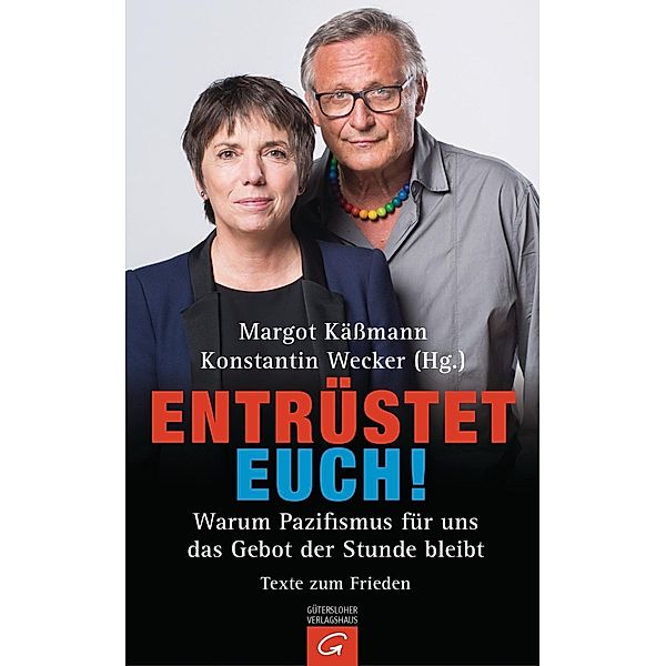 Entrüstet euch!