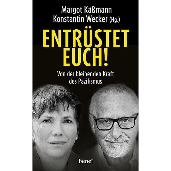 Entrüstet euch!