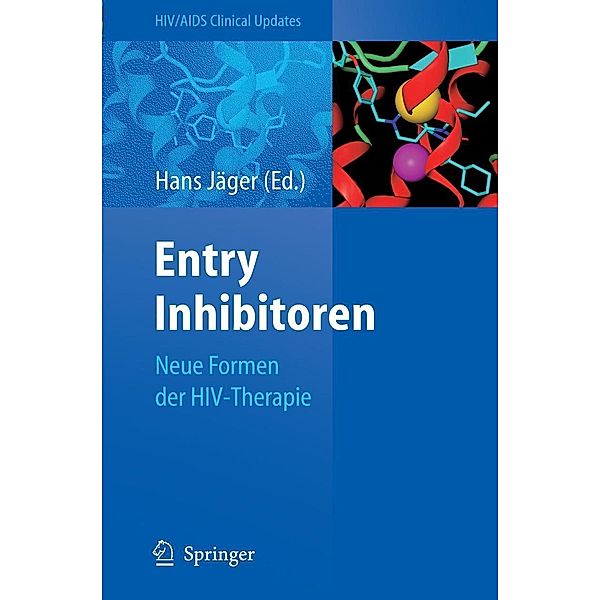 Entry Inhibitoren