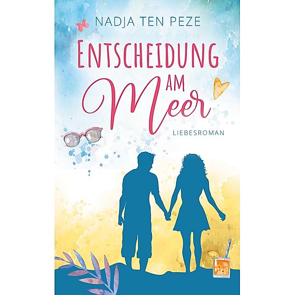 Entscheidung am Meer, Nadja ten Peze