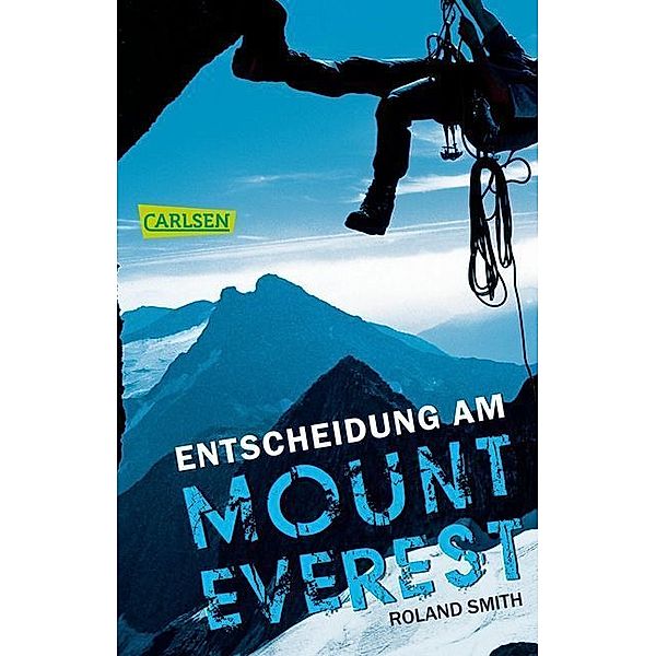Entscheidung am Mount Everest, Roland Smith