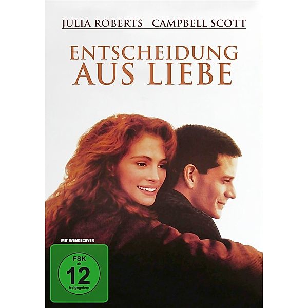 Entscheidung aus Liebe, Campbell Scott Julia Roberts