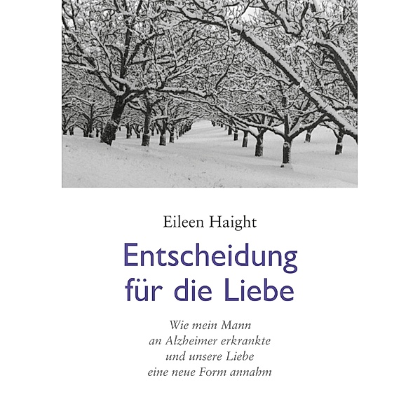 Entscheidung für die Liebe, Eileen Haight