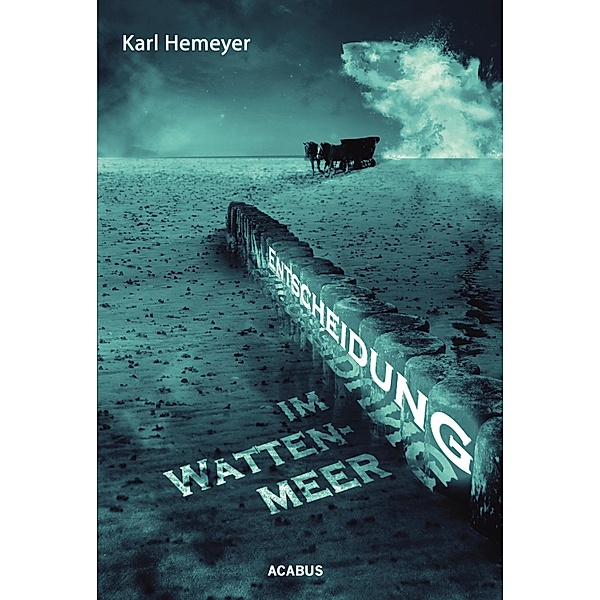 Entscheidung im Wattenmeer, Karl Hemeyer