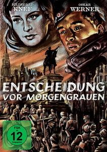 Image of Entscheidung vor Morgengrauen