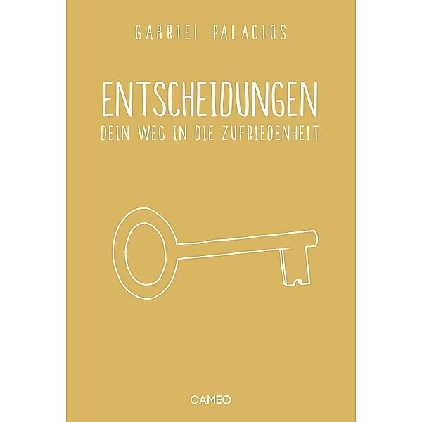 Entscheidungen, Gabriel Palacios