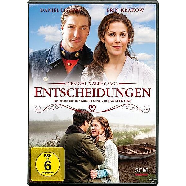 Entscheidungen - Die Coal Valley Saga