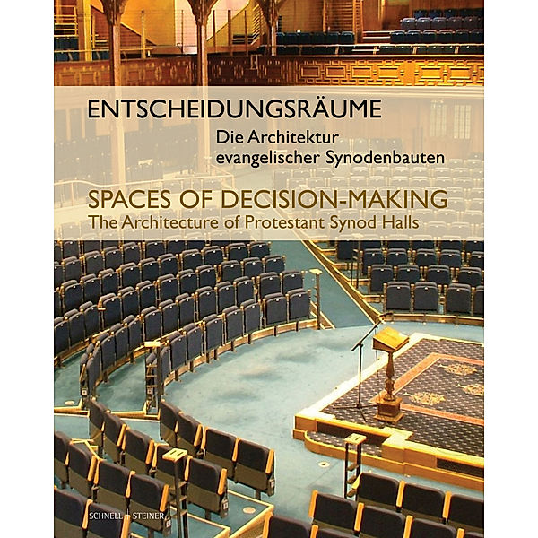 Entscheidungsräume // Spaces of Decision-Making